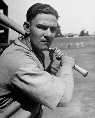 Home Run List 