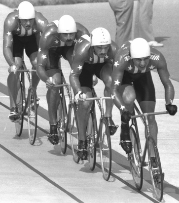 Olympic Athlete Doping Scandals Past and Present