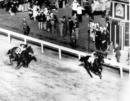 Triple Crown Winners 
