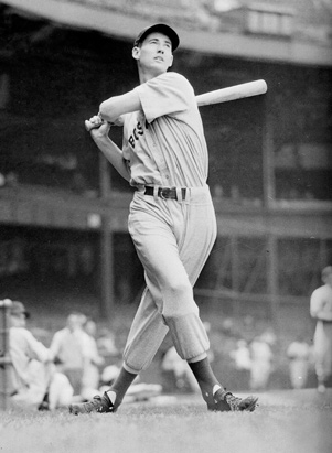 Home Run List 