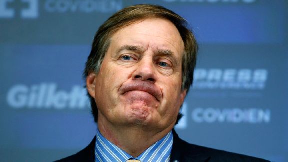 Bill Belichick
