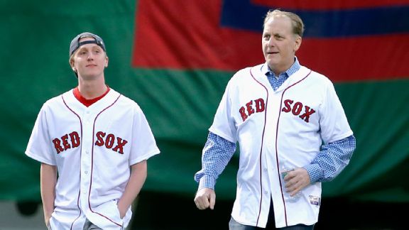 Curt Schilling
