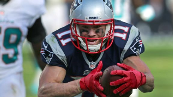 Julian Edelman