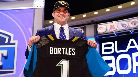 blake bortles