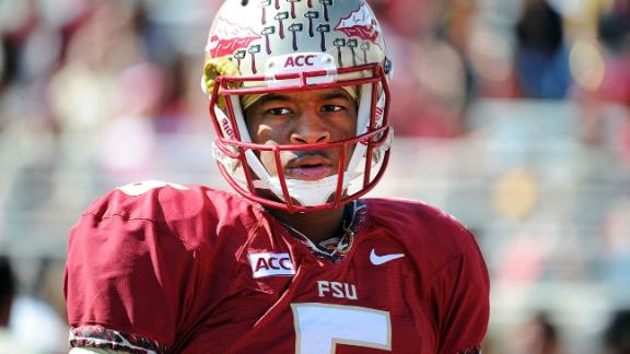 Winston gambling fsu