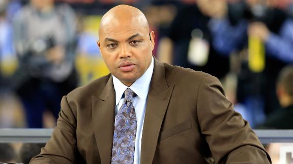 Charles Barkley not high on Kevin Durant going to super team 