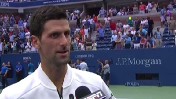 Djokovic will need guts, mental wits to hold off Wawrinka at US Open