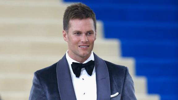 Brady signs deal to pitch $212K Aston Martin car
