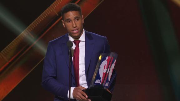 NBA Awards Predictions 2017: Does Russell Westbrook Deserve To Win MVP? NBA Awards Predictions 2017: Does Russell Westbrook Deserve To Win MVP?