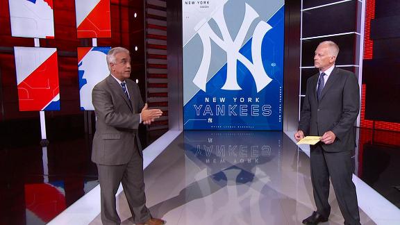 Yankees close to trade with White Sox for Todd Frazier, David Robertson