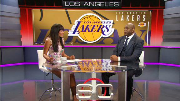 Lakers To Retire Both of Kobe Bryant's Jersey Numbers Lakers To Retire Both of Kobe Bryant's Jersey Numbers