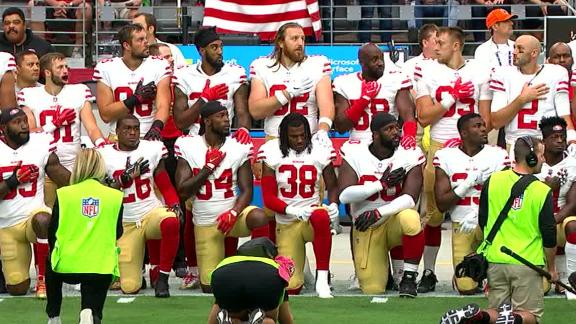 San Francisco 49ers at Arizona Cardinals - 10/1/17 NFL Pick, Odds, and Prediction