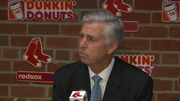 Red Sox to interview Astros bench coach Alex Cora for managerial job Red Sox to interview Astros bench coach Alex Cora for managerial job