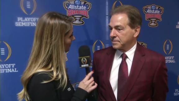 Turning of the Tide: How the 2008 Alabama vs Turning of the Tide: How the 2008 Alabama vs