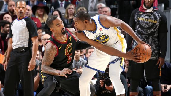 NBA Power Rankings: It's time to sell on the Cleveland Cavaliers