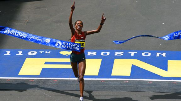 Rita Jeptoo