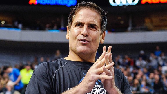 Mark Cuban