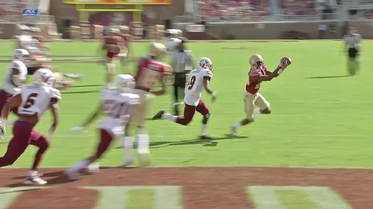 Florida State headed to Shreveport and the Independence Bowl