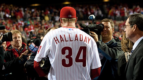 Roy Halladay