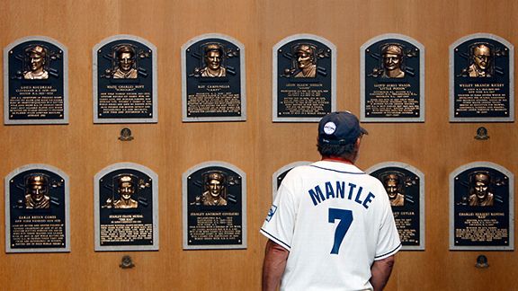 Cooperstown