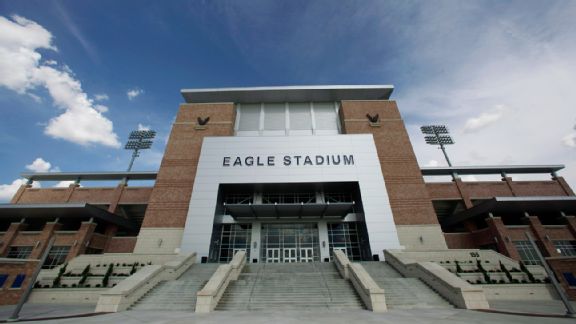 Eagle Stadium