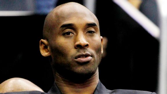 Kobe Bryant