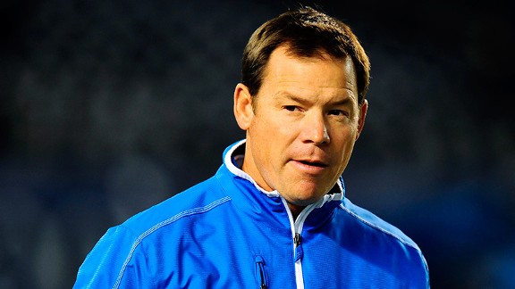 Jim Mora