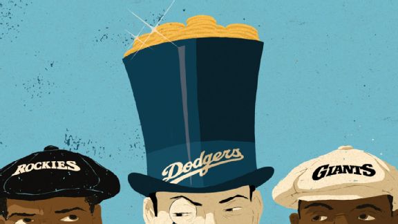 Bryant Illustration