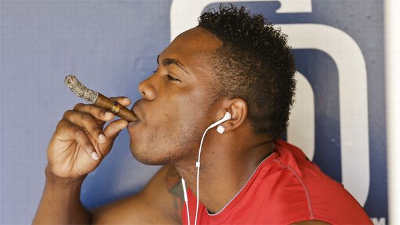 Aroldis Chapman