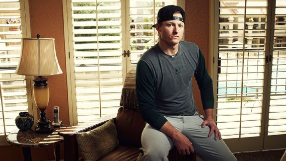 Josh Donaldson