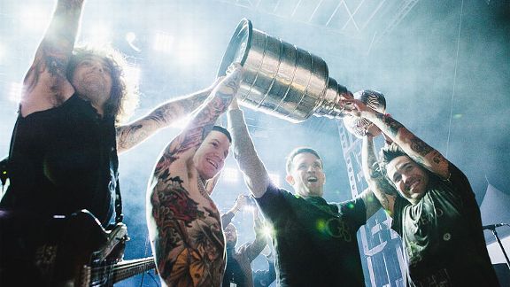 Fall Out Boy