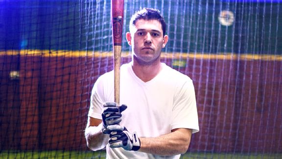 Ian Kinsler