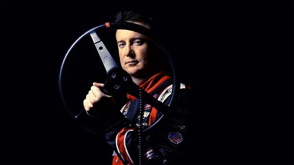 Kurt Busch