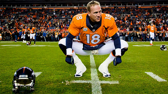Peyton Manning