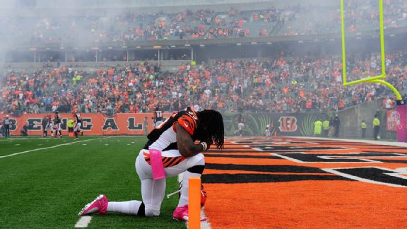Vontaze Burfict