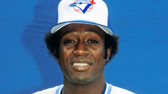 Alfredo Griffin