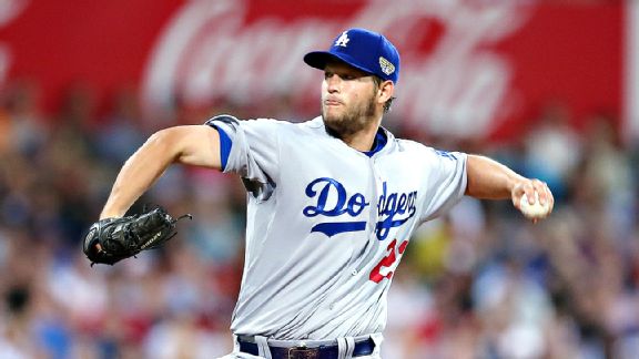 Kershaw