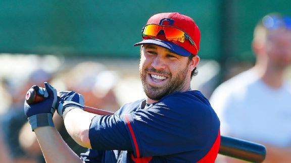 Jason Kipnis