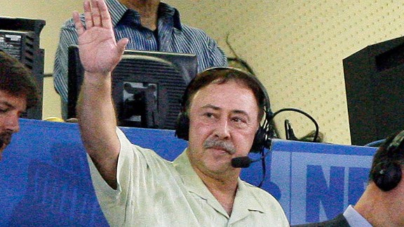 Jerry Remy