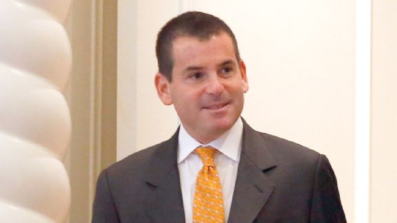 David Samson