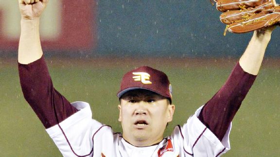 Tanaka