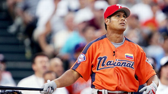 Bobby Abreu