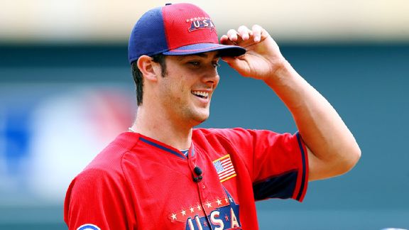 Kris Bryant