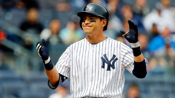 Jacoby Ellsbury