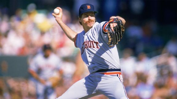 Jack Morris