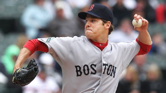 Rich Hill