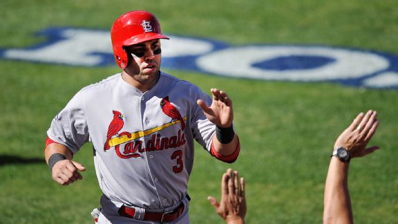 Carlos Beltran