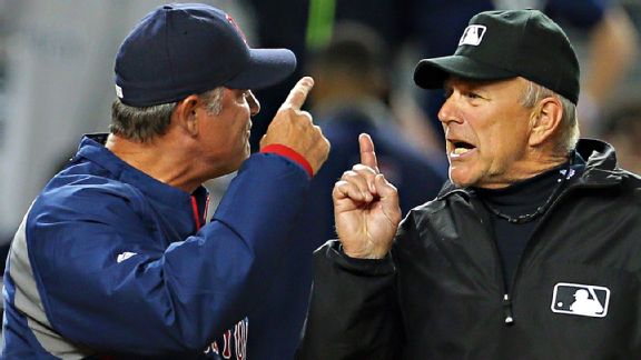 John Farrell