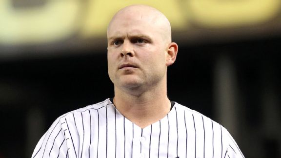 Brian McCann