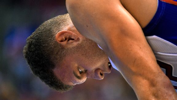 Blake Griffin